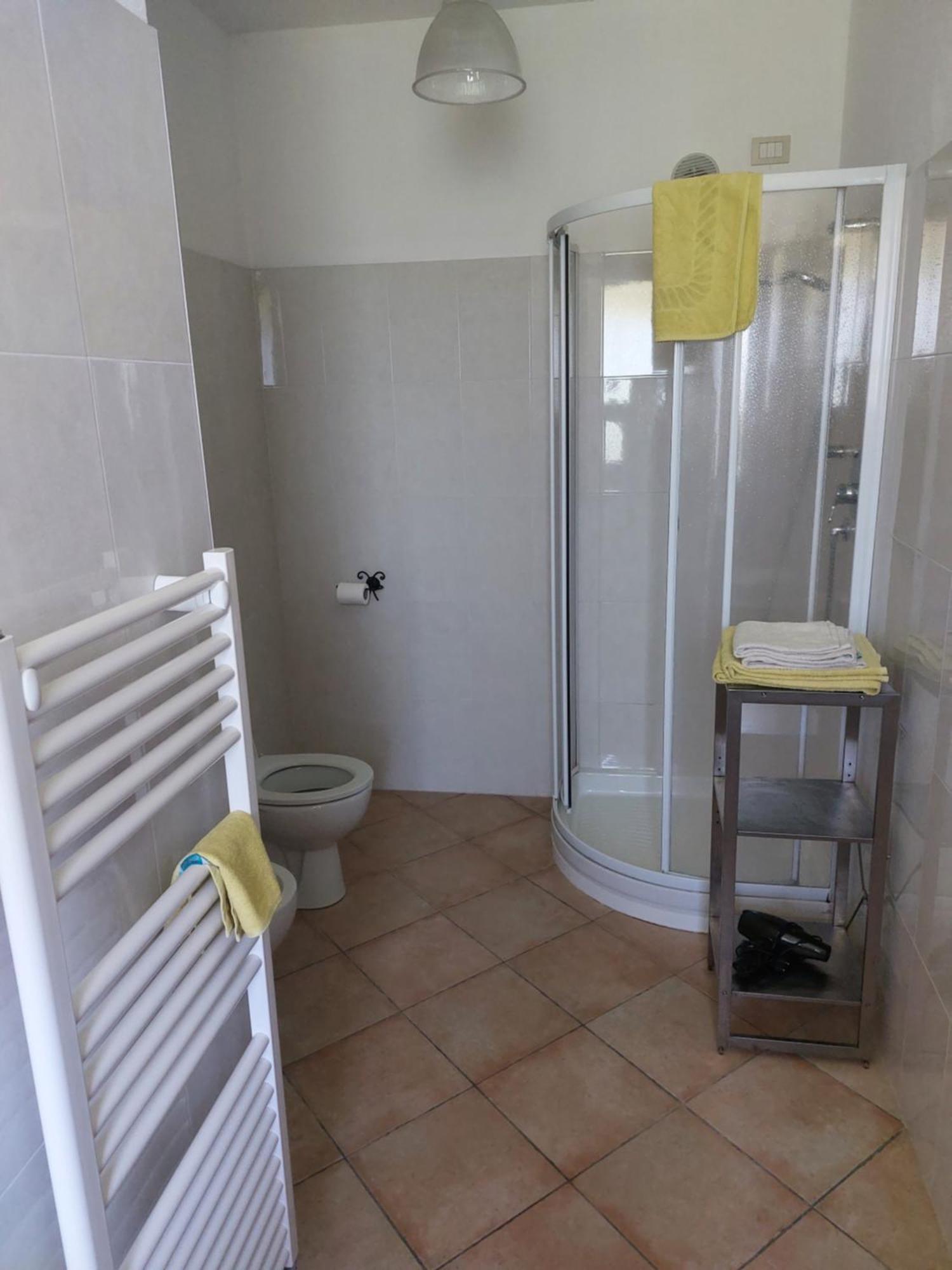 #Bordigona Hotel Carrodano Inferiore Room photo