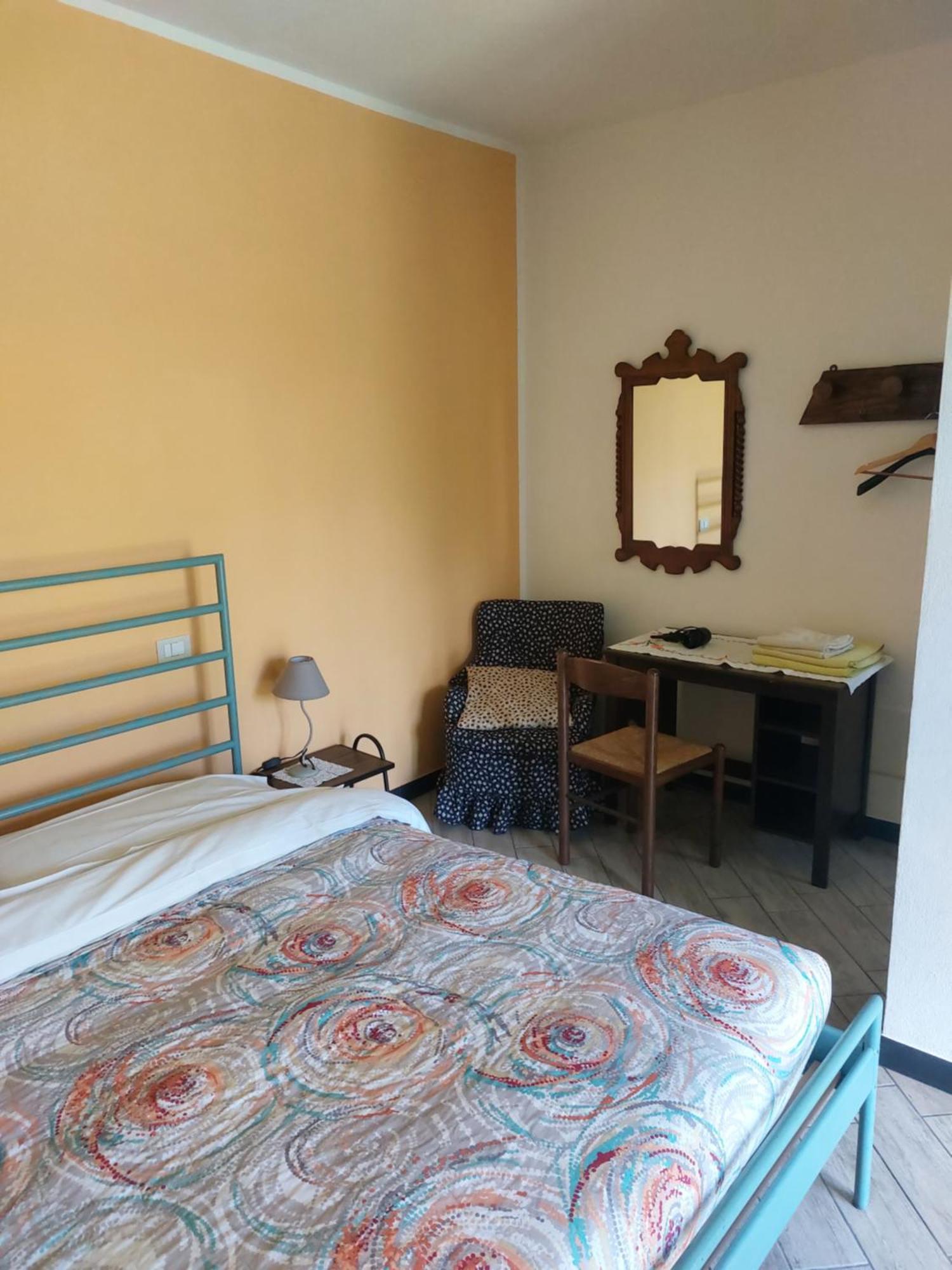 #Bordigona Hotel Carrodano Inferiore Room photo