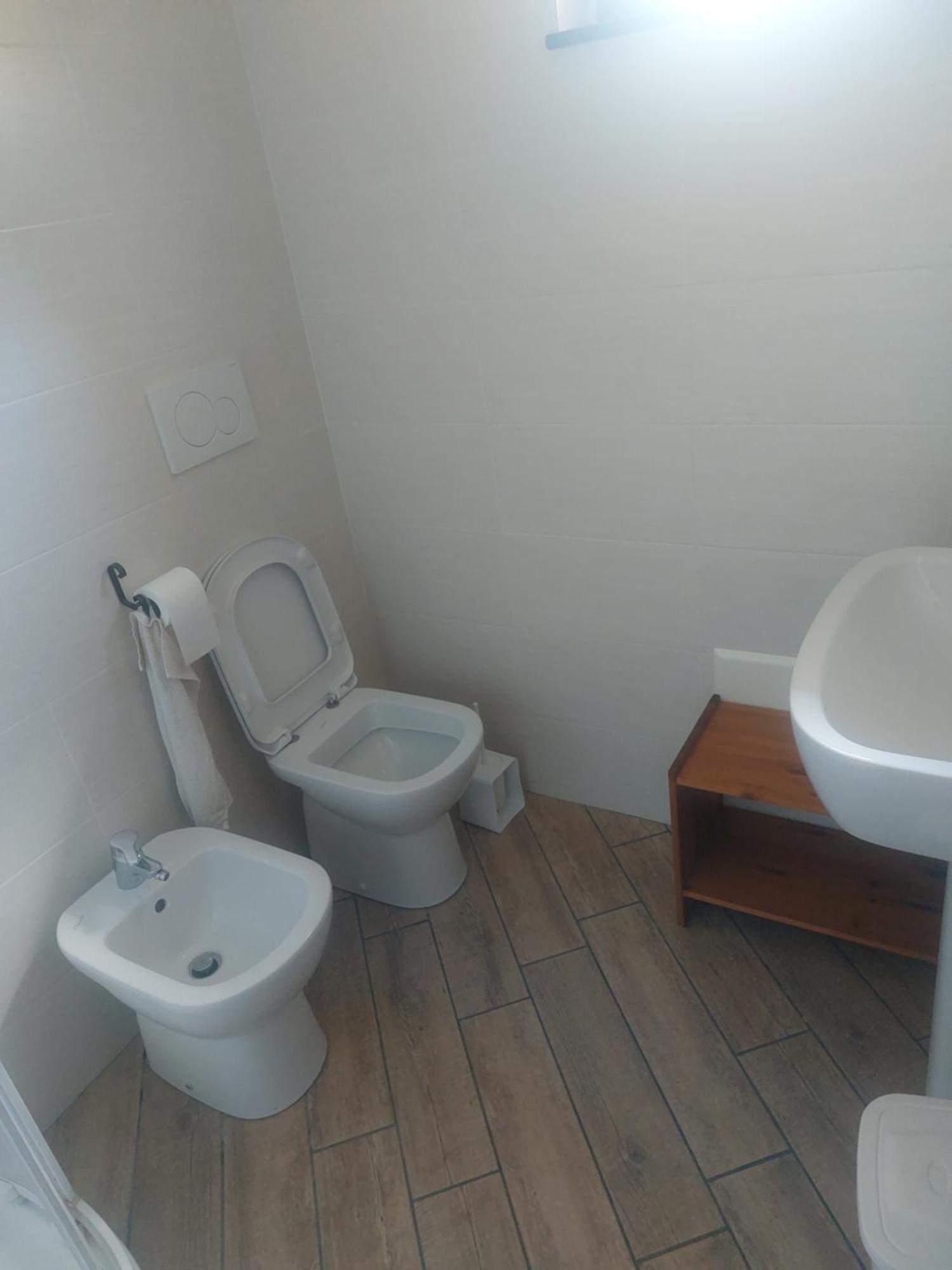 #Bordigona Hotel Carrodano Inferiore Room photo