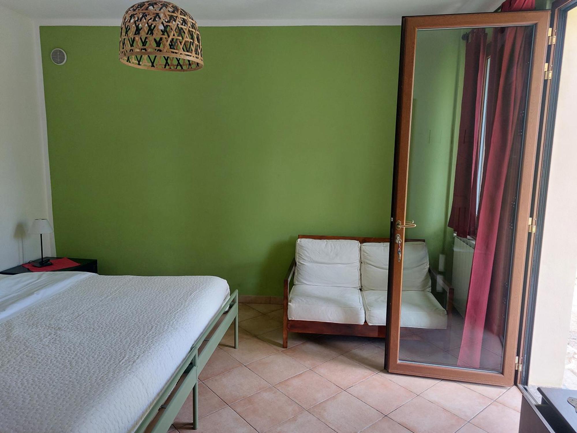 #Bordigona Hotel Carrodano Inferiore Room photo