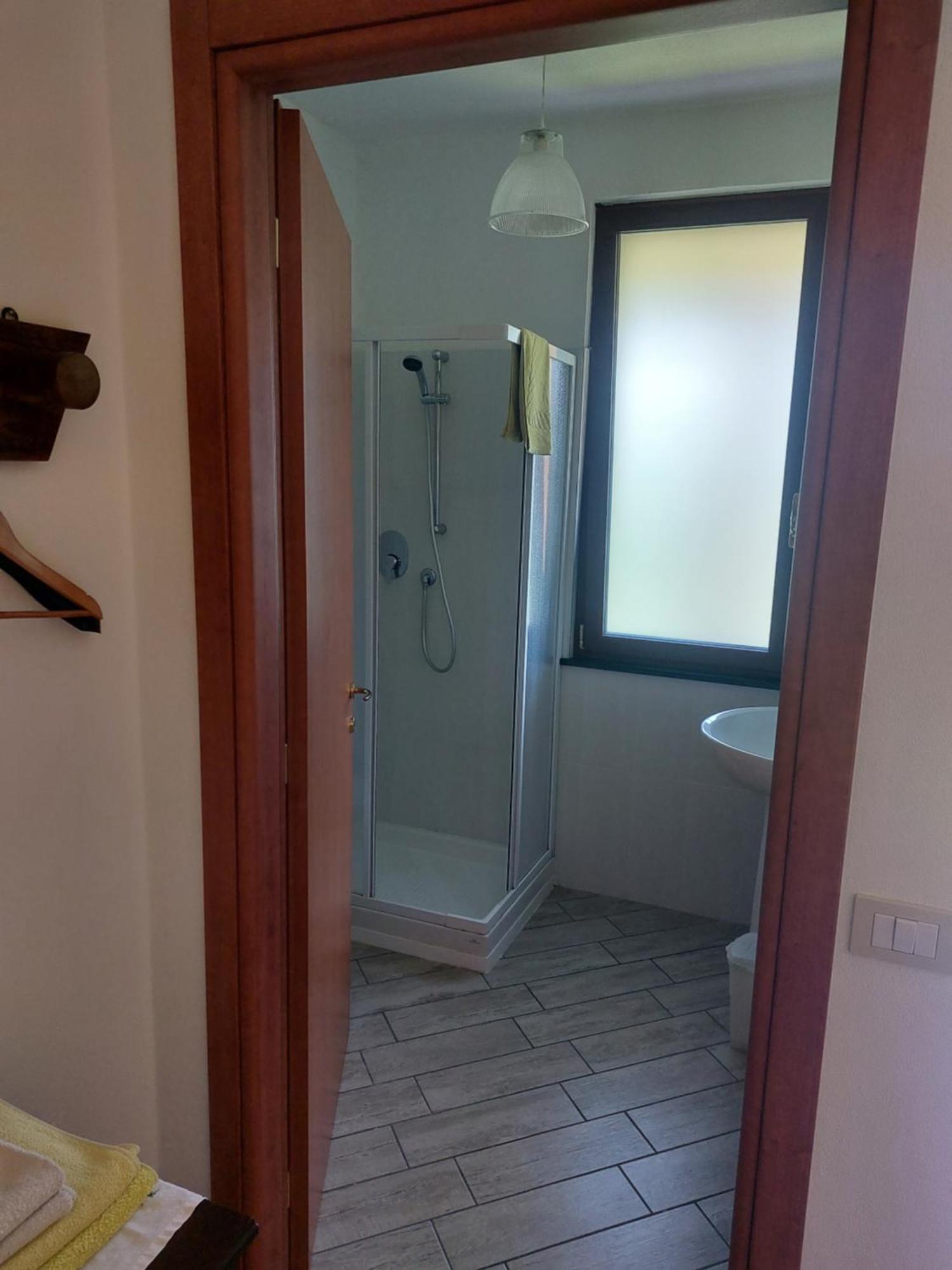 #Bordigona Hotel Carrodano Inferiore Room photo