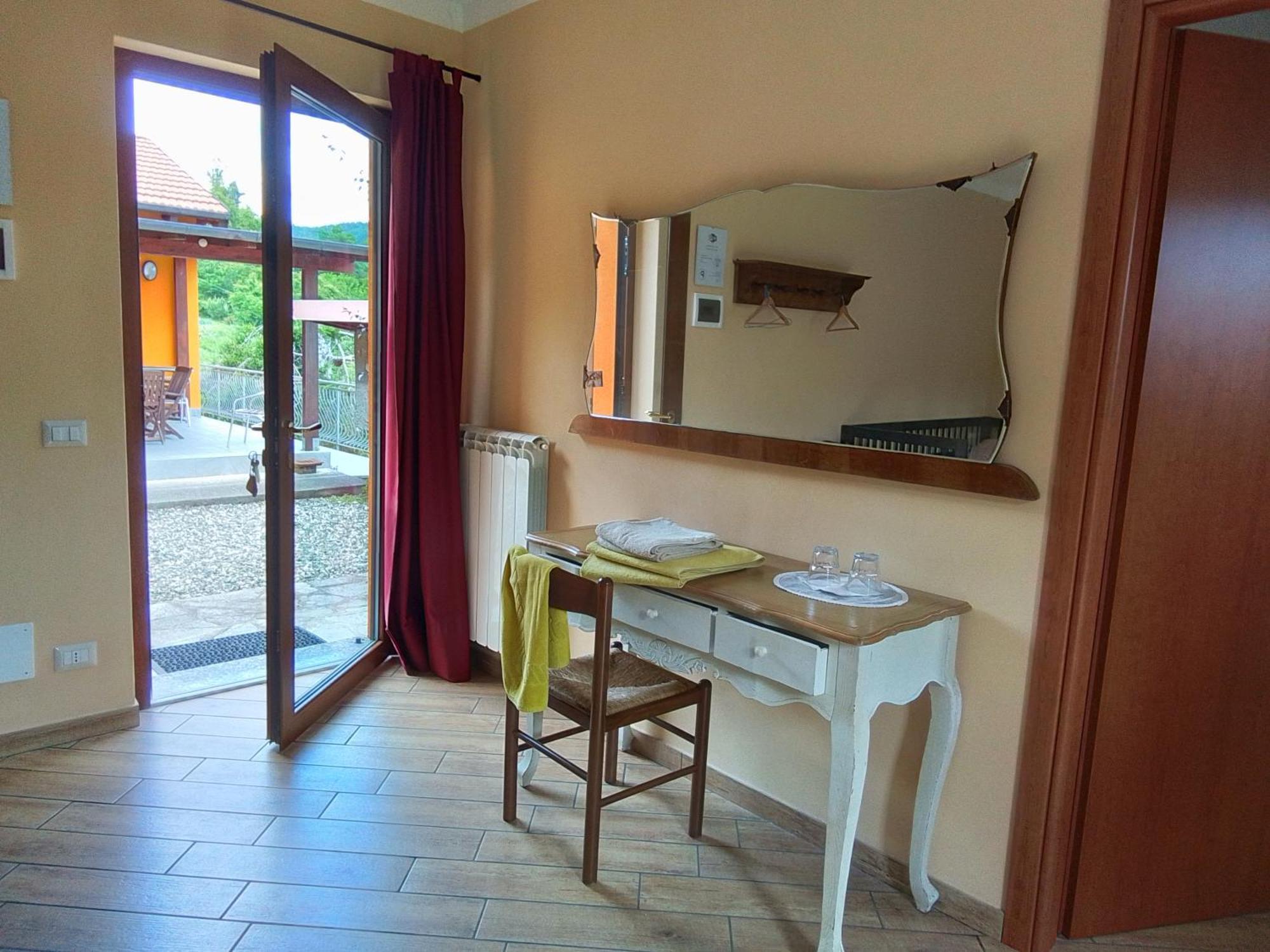 #Bordigona Hotel Carrodano Inferiore Exterior photo